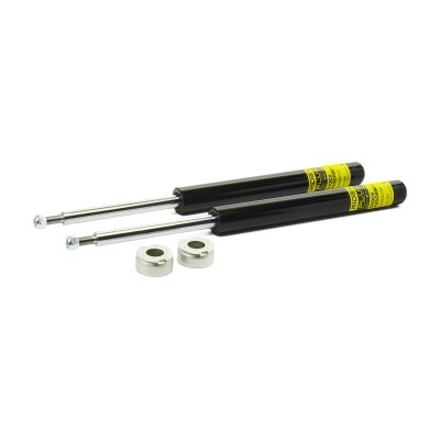 Shock Absorber RIDEX 854S1557P 854S1557P - photo 3