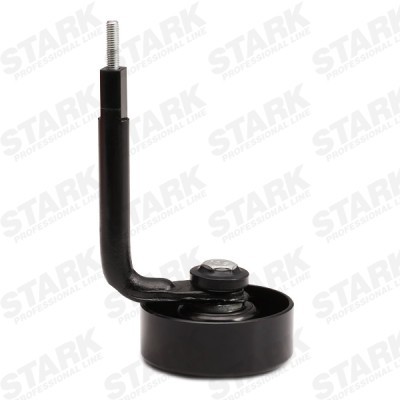 Belt Tensioner V-Ribbed Belt Stark SKTP-0600054 SKTP-0600054 - photo 5