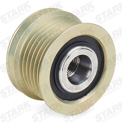 Alternator – one-way clutch Stark SKFC-1210092 SKFC-1210092 - photo 4