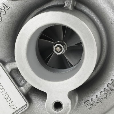 Turbocharger RIDEX 2234C0117R 2234C0117R - photo 7