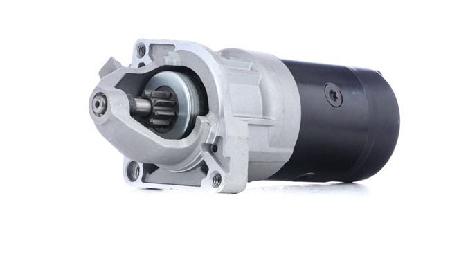 Starter RIDEX 2S0176 2S0176 - photo 1