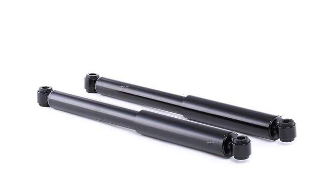 Shock Absorber RIDEX 854S1968 854S1968 - photo 1