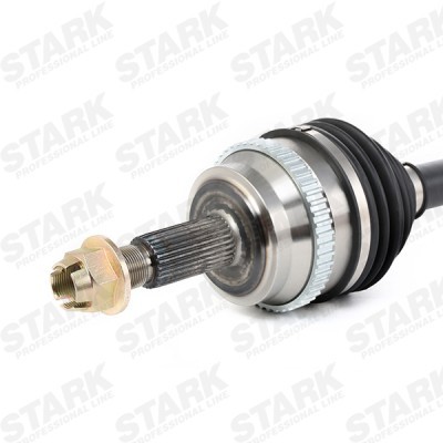 Drive Shaft Stark SKDS-0210132 SKDS-0210132 - photo 4