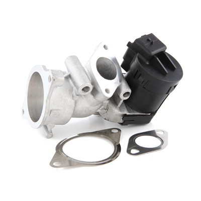 EGR Valve RIDEX 1145E0022 1145E0022 - photo 2