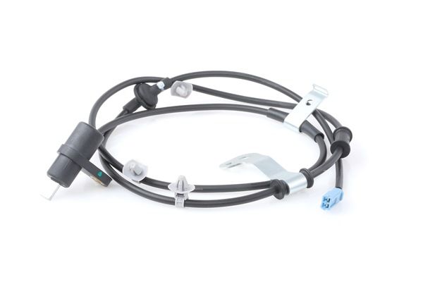 ABS Sensor RIDEX 412W0630 412W0630 - photo 1