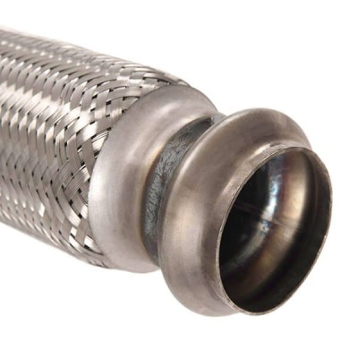 Catalytic converter RIDEX 429C0563 429C0563 - photo 13
