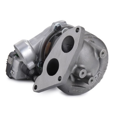 Turbocharger RIDEX 2234C10079R 2234C10079R - photo 3