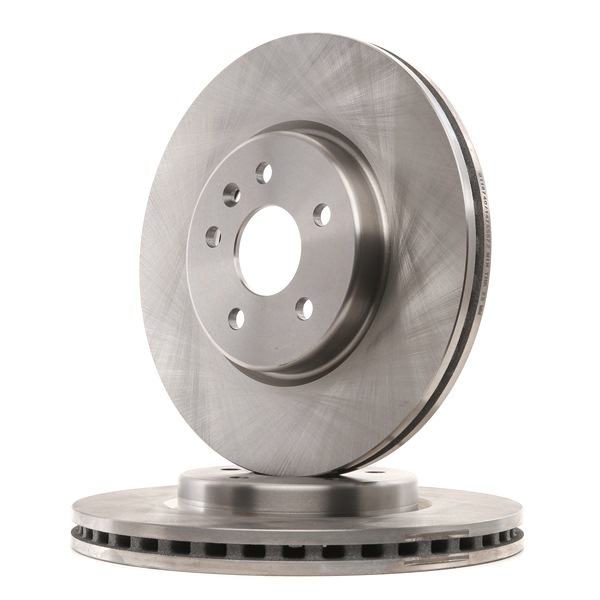 Brake Disc Stark SKBD-0023974 SKBD-0023974 - photo 1