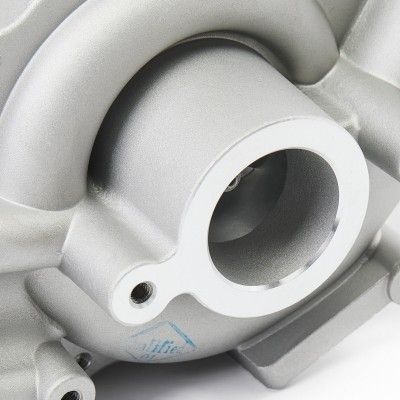 Turbocharger RIDEX 2234C10824 2234C10824 - photo 3