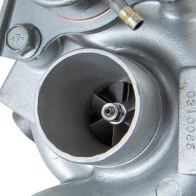 Turbocharger RIDEX 2234C10701R 2234C10701R - photo 5