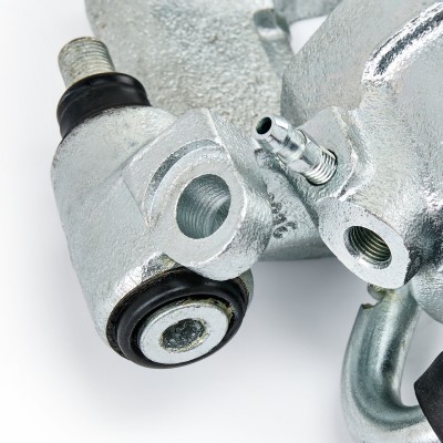 Brake Caliper RIDEX 78B1198R 78B1198R - photo 6