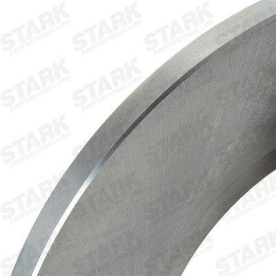 Brake Disc Stark SKBD-0023115 SKBD-0023115 - photo 4