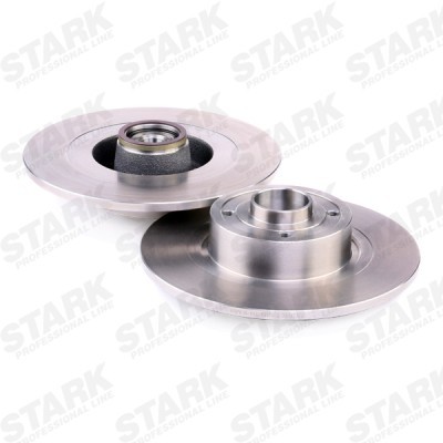 Brake Disc Stark SKBD-0022854 SKBD-0022854 - photo 3