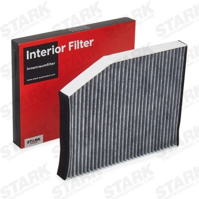 Cabin Air Filter Stark SKIF-0170427 SKIF-0170427 - photo 3