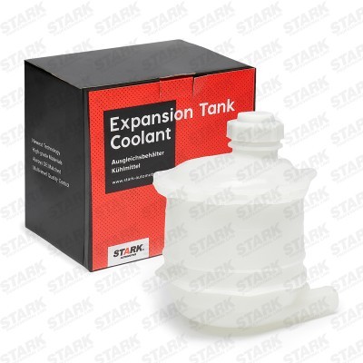 Expansion Tank, Coolant Stark SKET-0960043 SKET-0960043 - photo 2