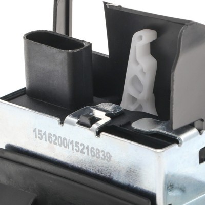 Car boot lock RIDEX 1362T0010 1362T0010 - photo 6