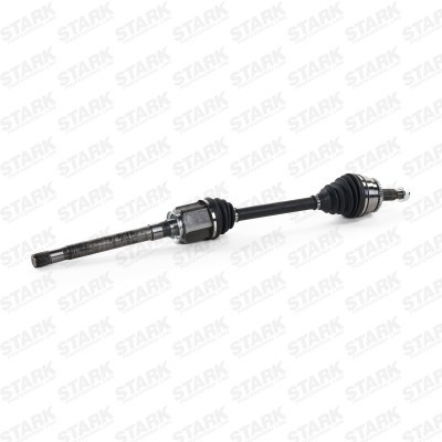 Drive Shaft Stark SKDS-0210998 SKDS-0210998 - photo 5