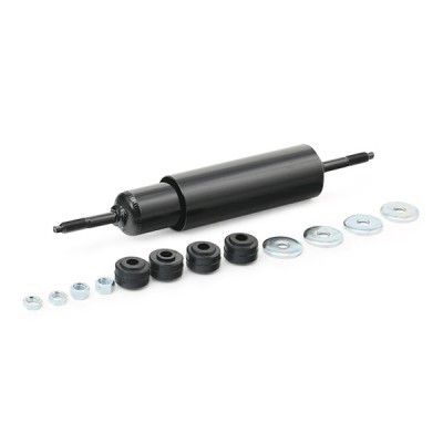 Shock Absorber RIDEX 854S1078 854S1078 - photo 3