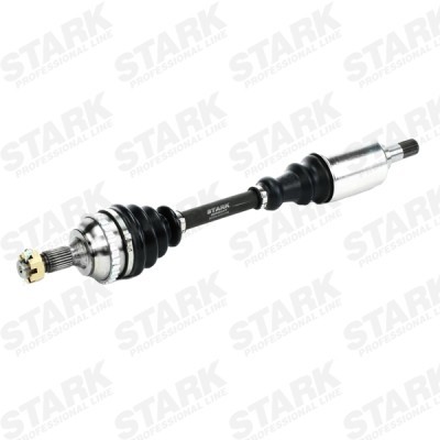 Drive Shaft Stark SKDS-0210144 SKDS-0210144 - photo 3