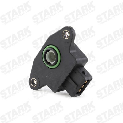 Sensor, Throttle Position Stark SKTPS-0380001 SKTPS-0380001 - photo 4
