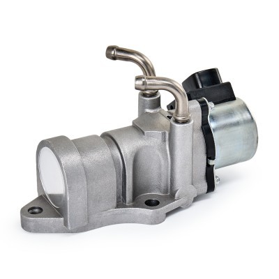 EGR Valve RIDEX 1145E0089 1145E0089 - photo 5