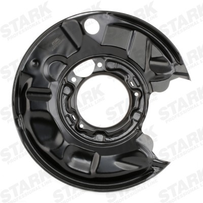Splash Panel brake disc Stark SKSPB-2340001 SKSPB-2340001 - photo 2