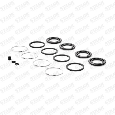 Repair Kit, Brake Caliper Stark SKRK-0730299 SKRK-0730299 - photo 4