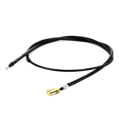 Cable Pull, Parking Brake RIDEX 124C0144 124C0144 - photo 3