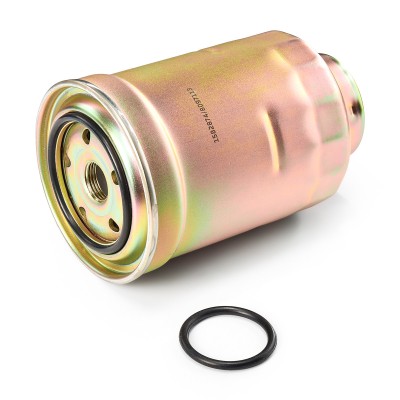 Fuel Filter RIDEX 9F0072 9F0072 - photo 8
