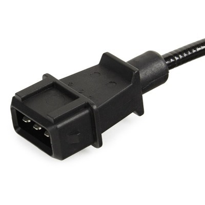 Crankshaft Pulse Sensor RIDEX 833C0045 833C0045 - photo 5