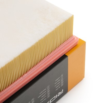 Air Filter RIDEX 8A1338 8A1338 - photo 5