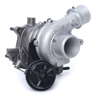 Turbocharger RIDEX 2234C0088R 2234C0088R - photo 4
