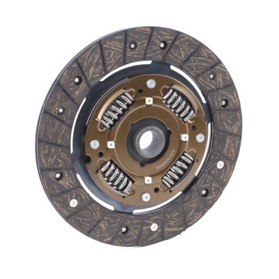 Clutch Disc RIDEX 262C0003 262C0003 - photo 3