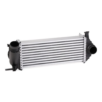 Intercooler, Charger RIDEX 468I0211 468I0211 - photo 3