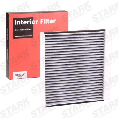Cabin Air Filter Stark SKIF-0170223 SKIF-0170223 - photo 2