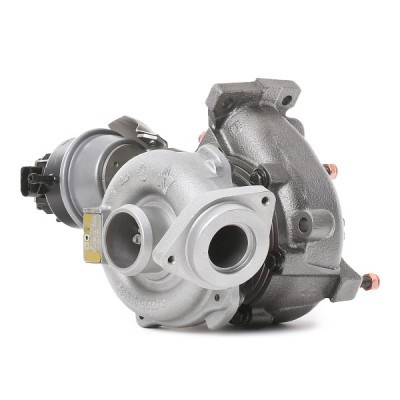 Turbocharger RIDEX 2234C0230R 2234C0230R - photo 7