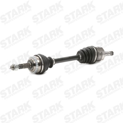 Drive Shaft Stark SKDS-0210097 SKDS-0210097 - photo 4