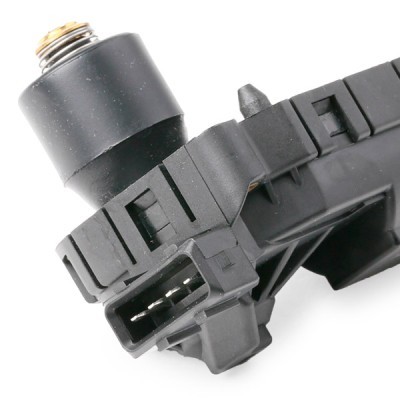 Throttle actuator RIDEX 3950C0002 3950C0002 - photo 5