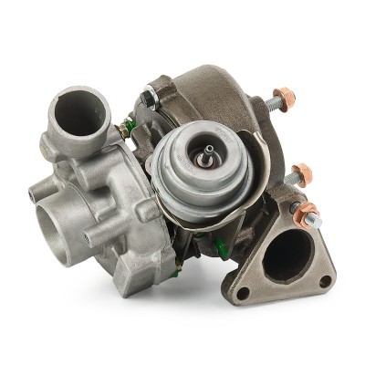Turbocharger RIDEX 2234C10423R 2234C10423R - photo 3