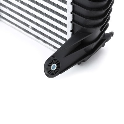 Intercooler, Charger RIDEX 468I0018 468I0018 - photo 6