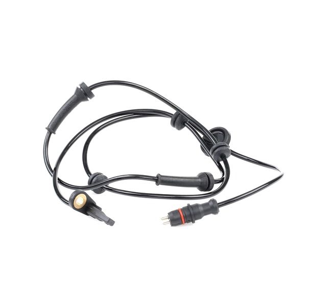 ABS Sensor RIDEX 412W0415 412W0415 - photo 1