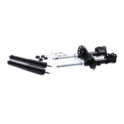 Shock Absorber RIDEX 854S2292 854S2292 - photo 4