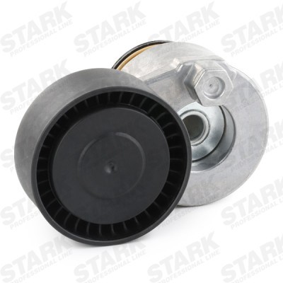 Belt Tensioner V-Ribbed Belt Stark SKTP-0600217 SKTP-0600217 - photo 4