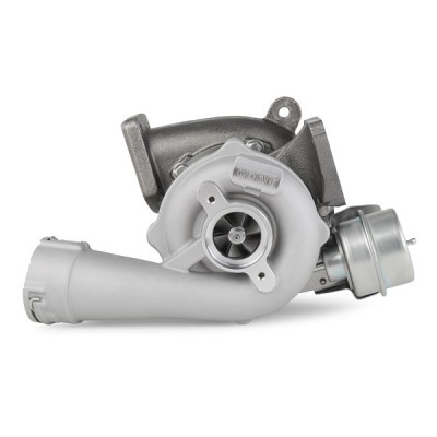 Turbocharger RIDEX 2234C10617 2234C10617 - photo 5
