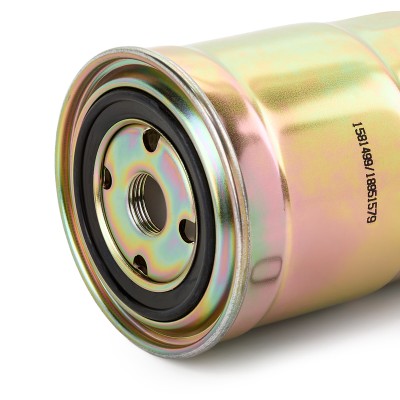 Fuel Filter RIDEX 9F0835 9F0835 - photo 6