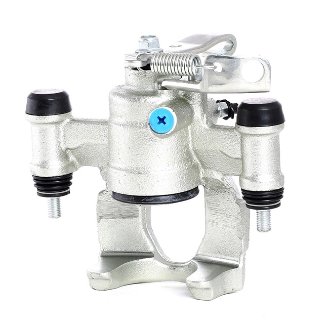 Brake Caliper RIDEX 78B0471 78B0471 - photo 1