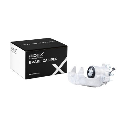 Brake Caliper RIDEX 78B0551 78B0551 - photo 2