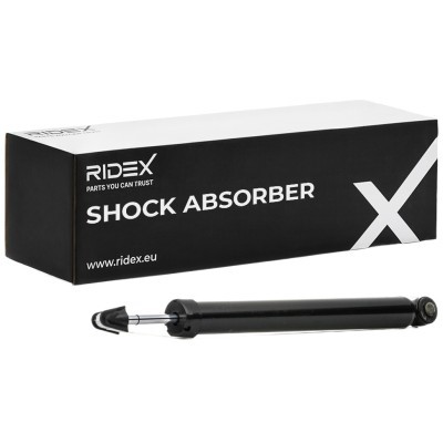 Shock Absorber RIDEX 854S0070 854S0070 - photo 2