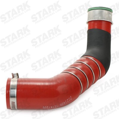 Charger Air Hose Stark SKCHI-2030079 SKCHI-2030079 - photo 4