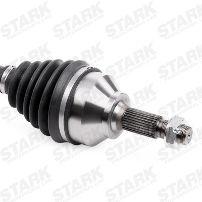 Drive Shaft Stark SKDS-0210058 SKDS-0210058 - photo 5